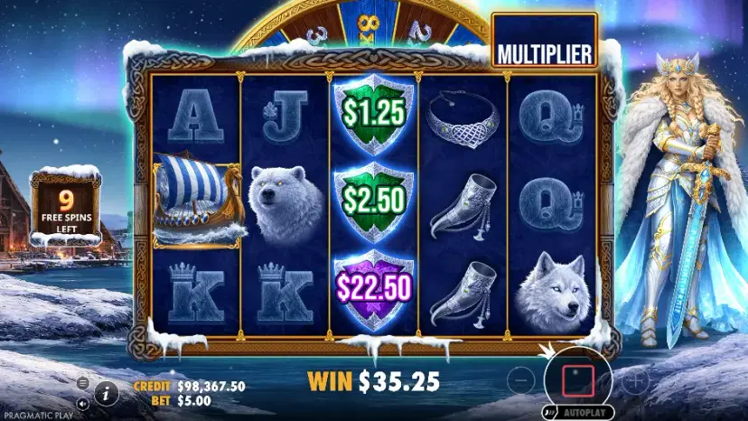 freya 1000 super free spins