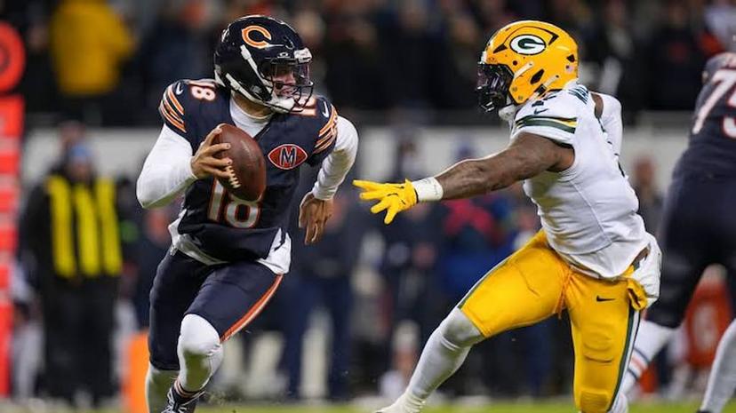 NFL Divisional matchups bring a different kind of energy to the stadium than everyday regular season contests - NFL Divisional Unders