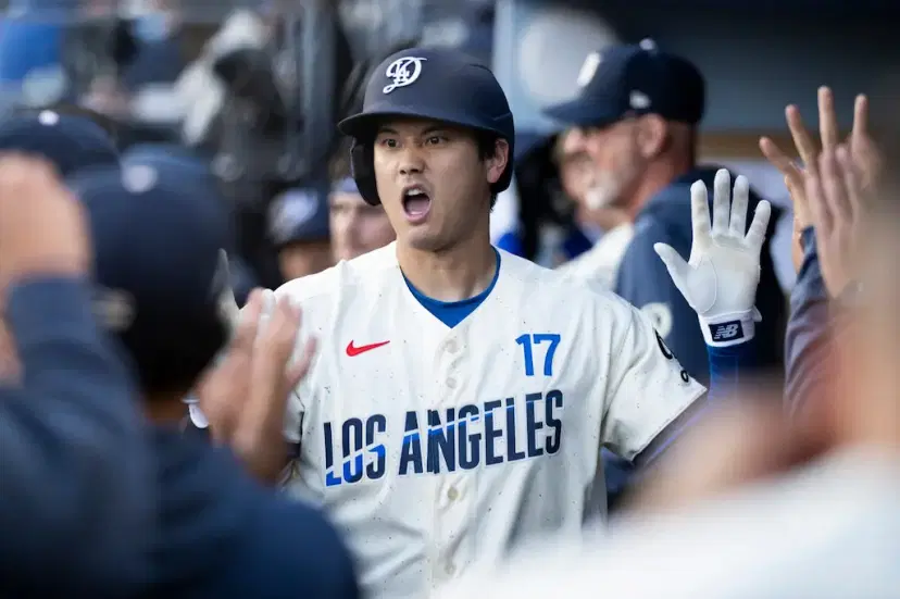 la dodgers 2026