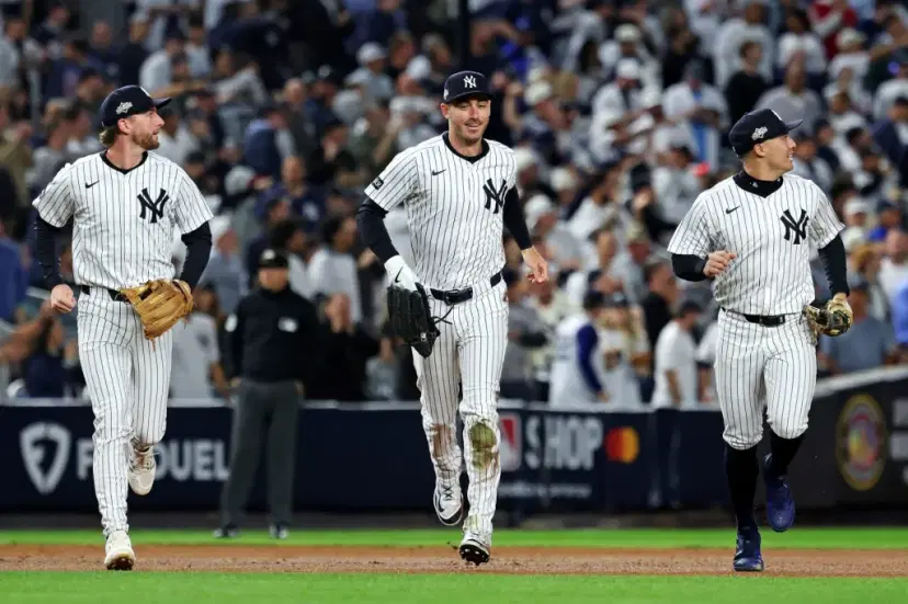 new york yankees 2026