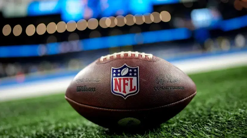 NFL Bans Prediction Market Ads During Games