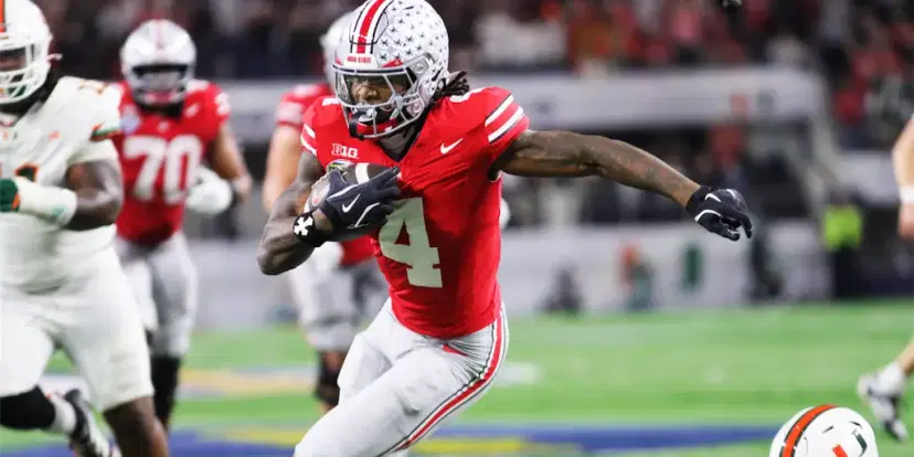 ohio state football team