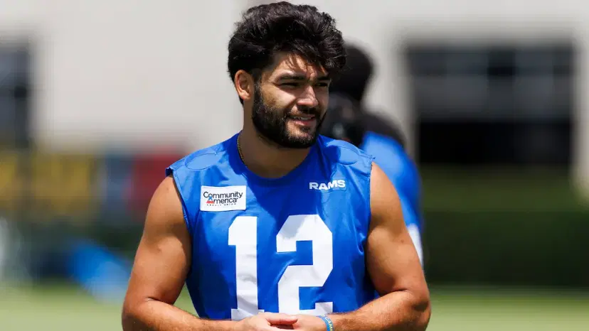 puka nacua 2026