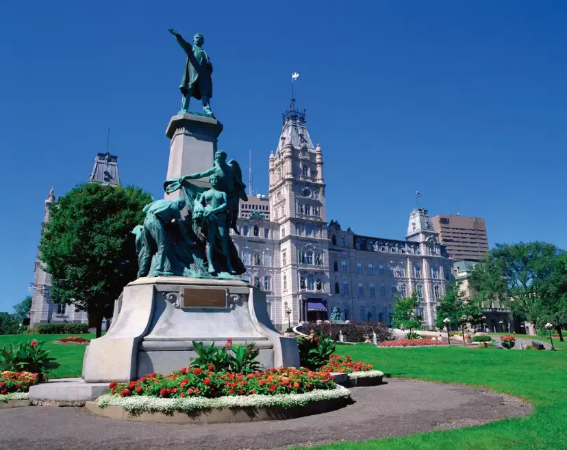 Quebec Election Opens Online Gambling Debate
