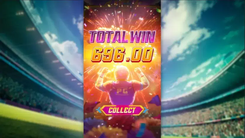 touchdown wins gameplay