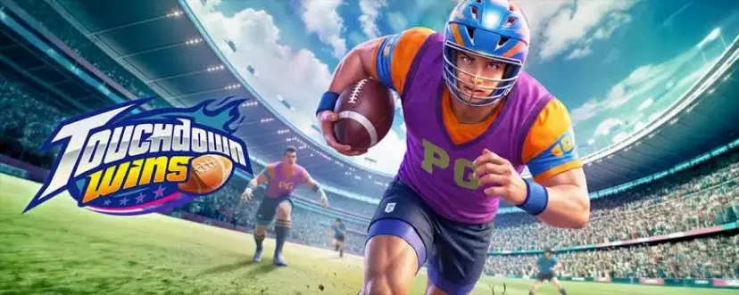 Win Big with PGSoft's Touchdown Wins Slot at Ybets Casino