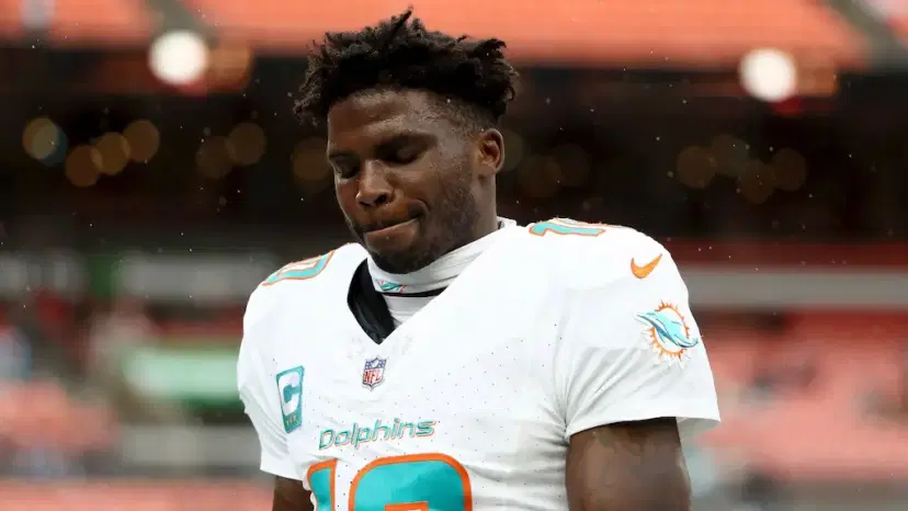 tyreek hill 2026