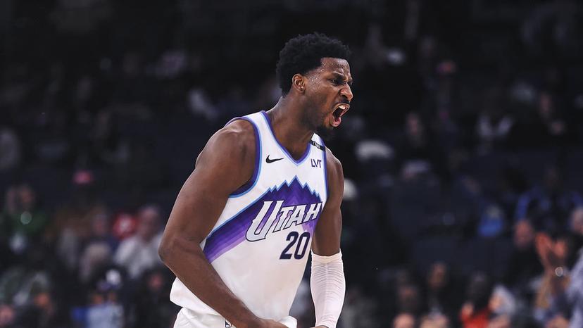 Jaren Jackson