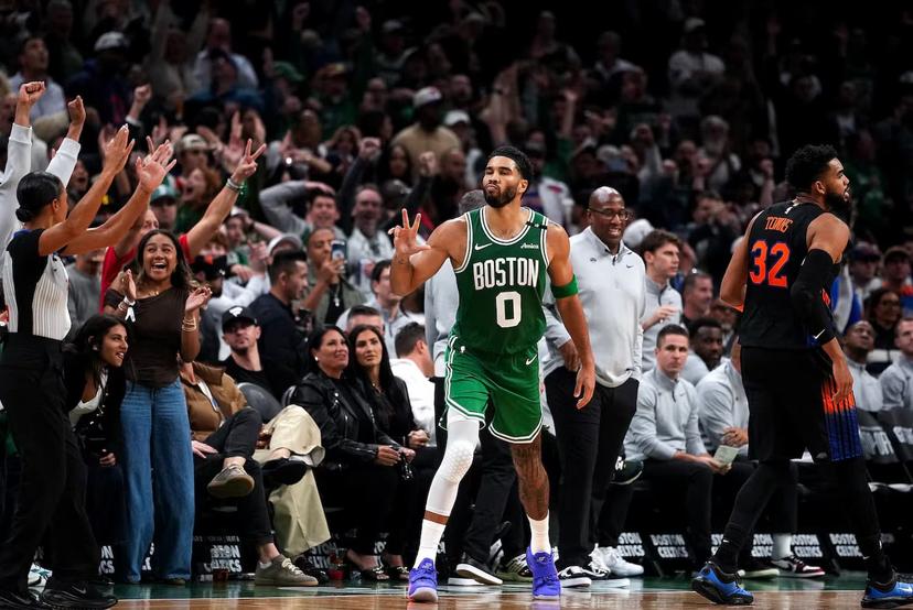Jayson Tatum