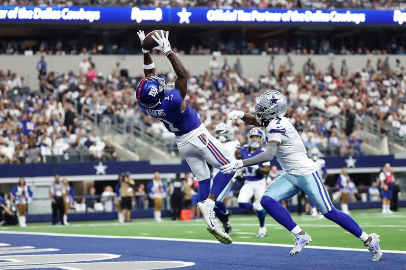 NFL Fantasy Stud or Dud — Week 5