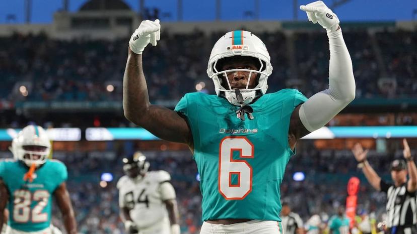 Malik Washington