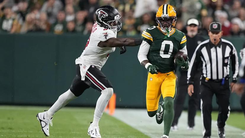 Rivalry Week in the North: Bears vs. Packers — NFL Expert Picks & Predictions (10/11)