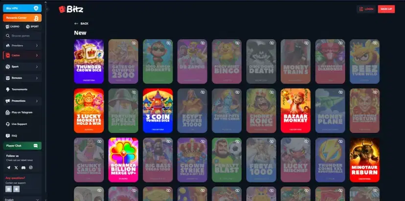 bitz.io games oct 2026