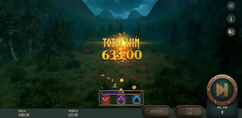 bjorn gameplay
