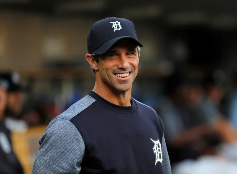 brad ausmus
