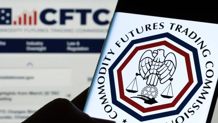 CFTC Clarifies Swaps Rules for Prediction Markets & Gambling