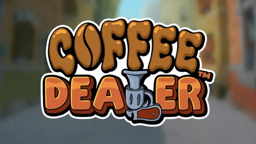 Hacksaw Gaming's Coffee Dealer Now Live at Ybets Casino