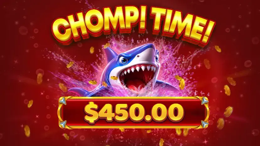 deep sea frenzy gameplay