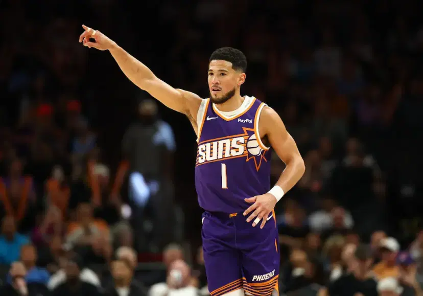 devin booker suns 2026