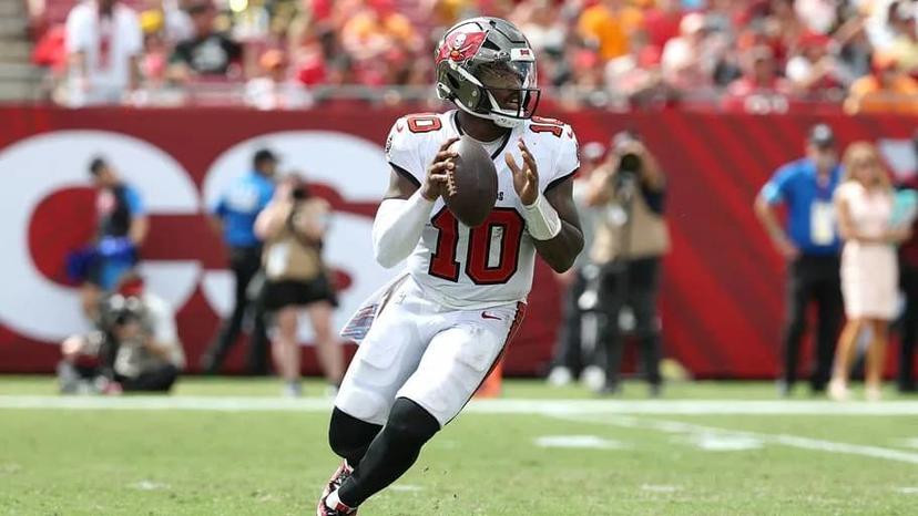 Jalon Daniels leads the Bucs into Jerry's World for Thursday Night Football - Buccaneers Cowboys Expert Picks
