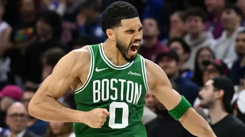 jayson tatum celtics 2026