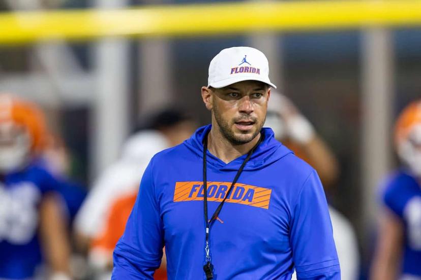 Can Gators Keep Chomping in Columbia? #8 Florida vs. #25 Missouri Expert Picks (10/3)