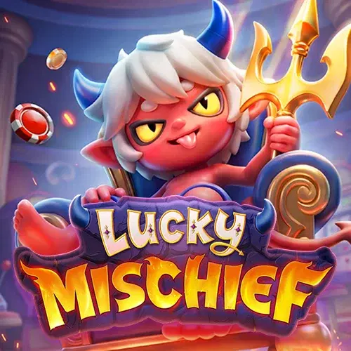 PG Soft's Lucky Mischief Slot Arrives at Jack.com