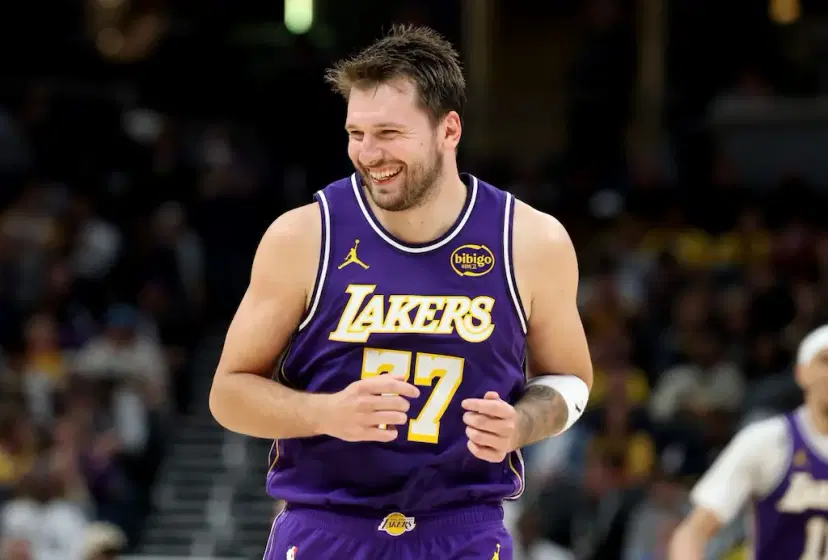 luka doncic lakers 2026