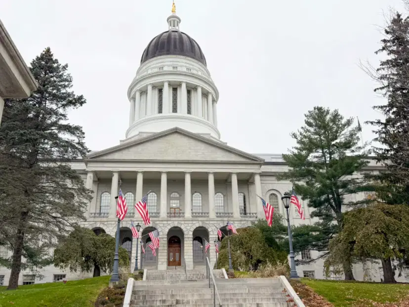 Maine Regulators Monitor AI Use at Sportsbooks