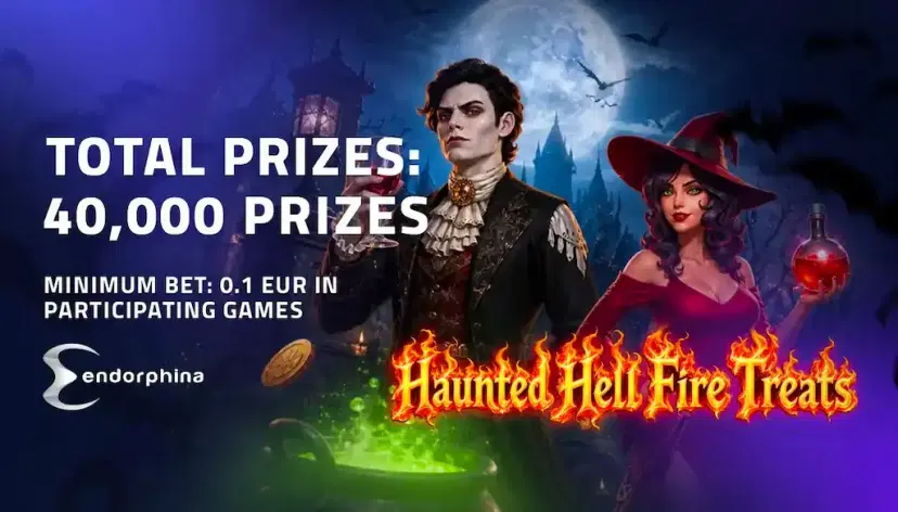mBitcasino Haunted Hellfire Treats: Grab €250K Cash!