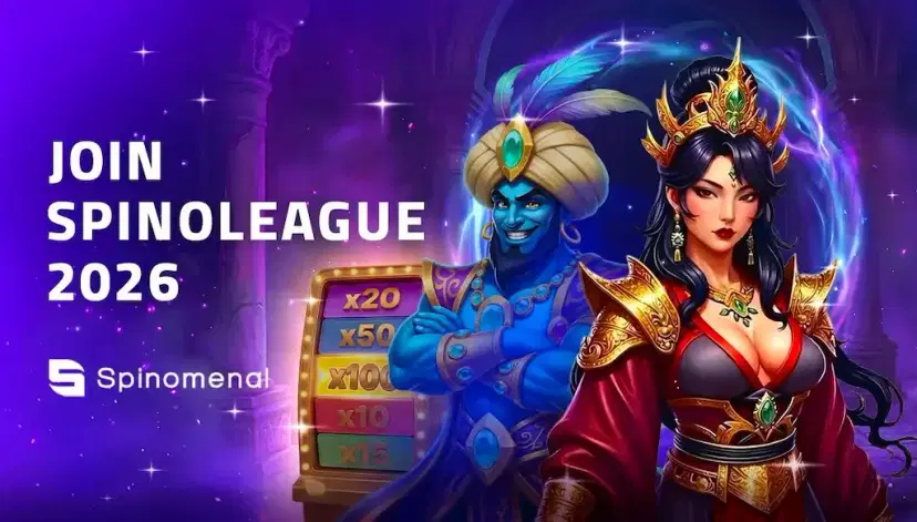 mBitcasino's Spinoleague Tournament: Spin for €720K in Prizes