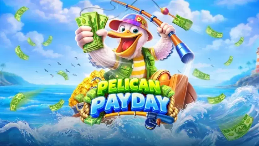 Reel in Big Wins with Pelican Payday at Ybets Casino