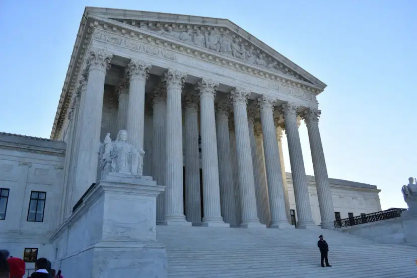 States Ask SCOTUS to Decide Kalshi Sports Betting Case
