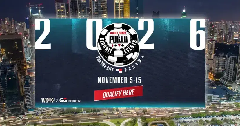 WSOP Circuit Panama Adds Michael Mizrachi Bounty