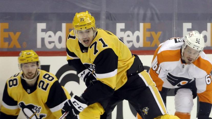 Panthers vs Penguins prediction and best NHL bets