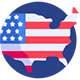 USA flag
