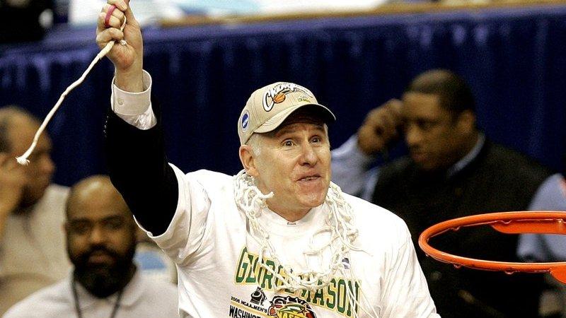 Miami Jim Larranaga George Mason 2006