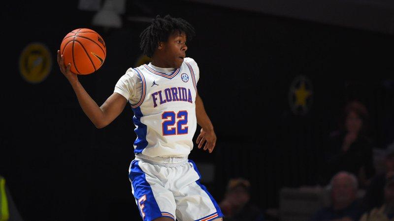 Tyree Appleby Florida Kentucky Florida preview