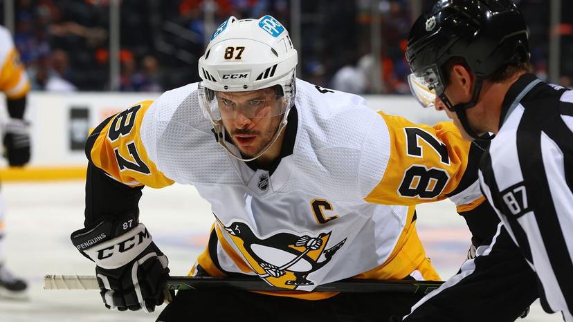 Sidney Crosby