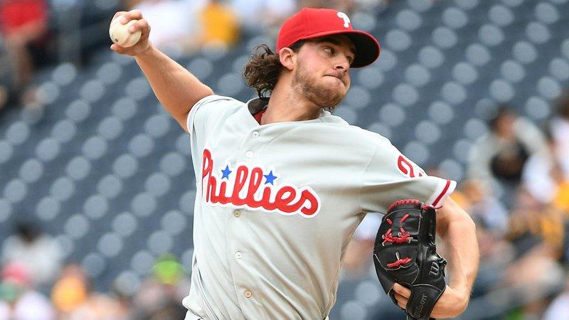 Aaron Nola Phillies Mets vs Phillies preview MLB