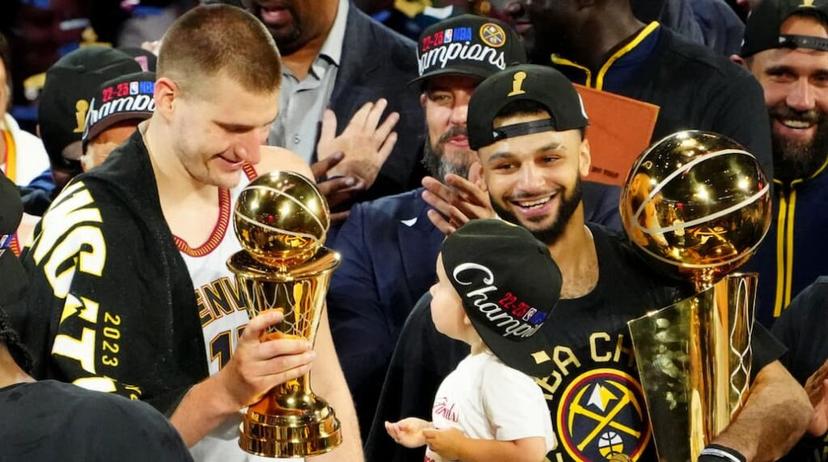 NBA Playoff Preview 2024: odds, best bets, dark horse picks