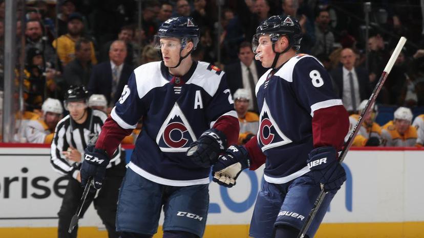 Stars vs Avalanche NHL Game 6 Predictions, Odds & Best Bets (5/17)
