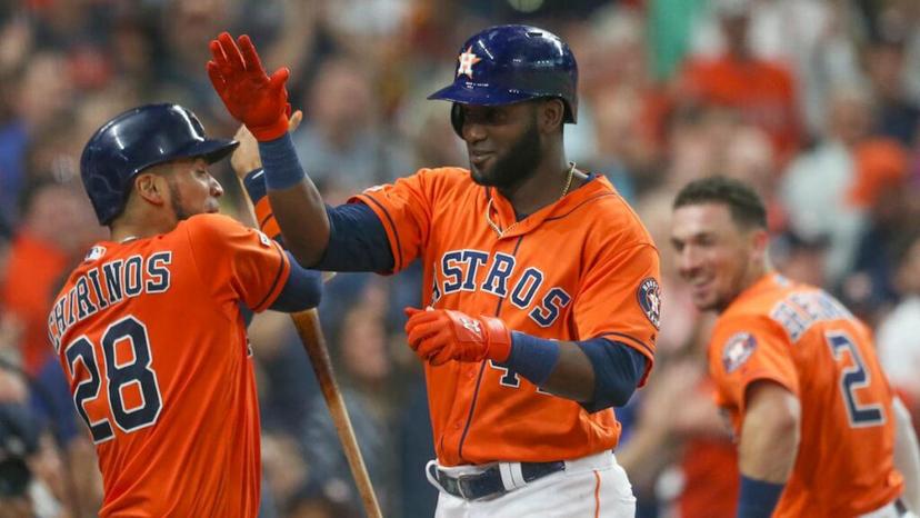 Astros vs Reds MLB Predictions, Odds & Best Bets (9/2)