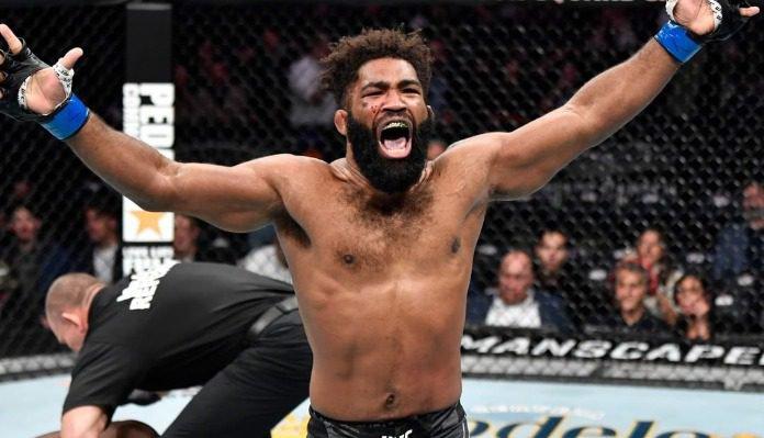 UFC Vegas 101: Dern vs Ribas 2 Fight Card Odds, Predictions & Watch Info