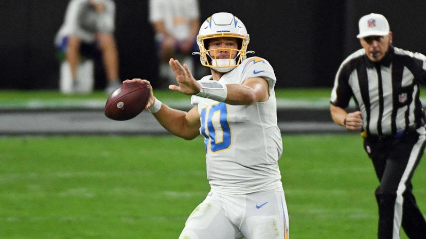 Breaking down 2027 NFL MVP odds and bets, with early favorites and potential value across the futures market as next season approaches.