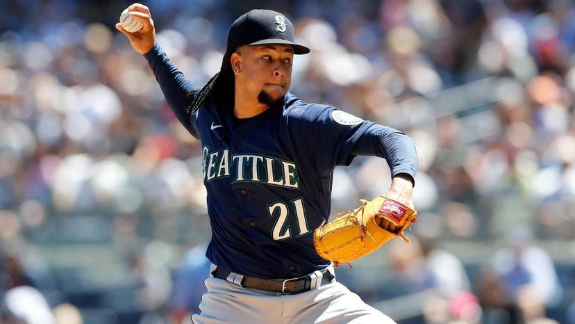 Mariners vs Yankees predictions, odds and MLB picks today