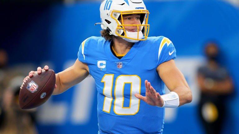 Top Consensus Picks for NFL Week 4's Sunday Afternoon Games cover