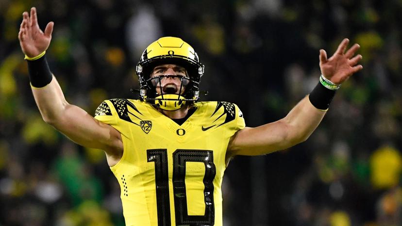 Week 13 Preview NCAA Football