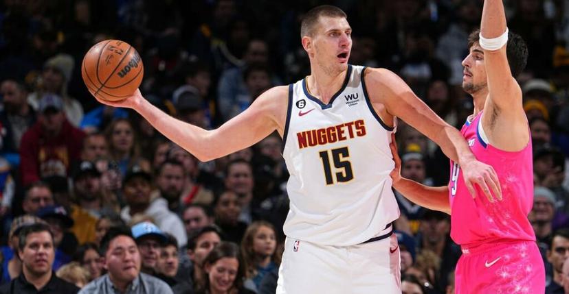 Nuggets vs Heat NBA Predictions, Odds, Props & Picks (1/17)