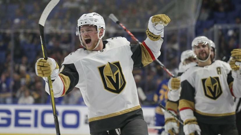 Golden Knights vs Stars NHL Predictions, Odds, Props & Best Bets (1/24)